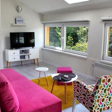 Stan Na Dan 1, Sarajevo Apartment Exterior photo